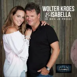 Wolter Kroes, Isabella - Ik Ben Je Prooi - Uit Utopia
