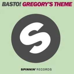 Basto - Gregory's Theme - Short Radio Edit