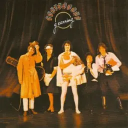 Golden Earring - Bombay