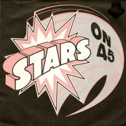 Stars On 45 - Stars On 45
