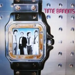 Time Bandits - I'm Specialized in You