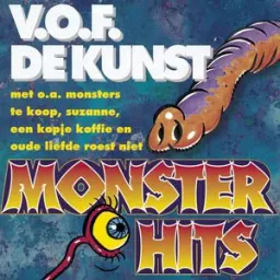 V.O.F. De Kunst - Suzanne
