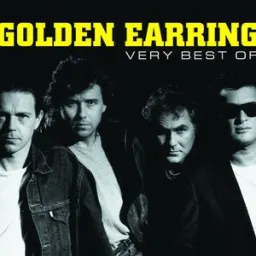 Golden Earring - Goin To The Run