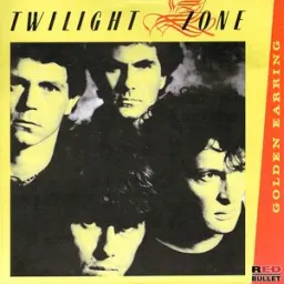 Golden Earring - Twilight Zone - Single Version