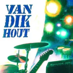 Van Dik Hout - Alles Of Niets