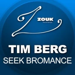 Tim Berg - Seek Bromance - Avicii's Vocal Edit