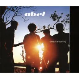 Abel - Onderweg