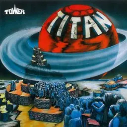 Tower - See You Tonight