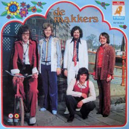 De Makkers - Wintertijd