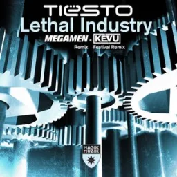 Tiësto, Kevu - Lethal Industry
