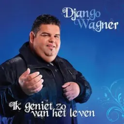 Django Wagner, The Rosenberg Trio - Kali