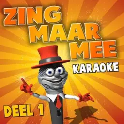 Boudewijn De Groot - Karaoke - Het Land Van Maas En Waal