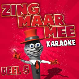 Blof - Karaoke - Wat Zou Je Doen