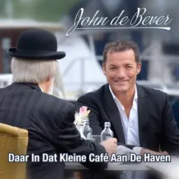 John De Bever - Jij Krijgt Die Lach Niet Van Mijn Gezicht