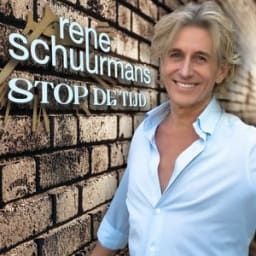 Rene Schuurmans - Stop de Tijd