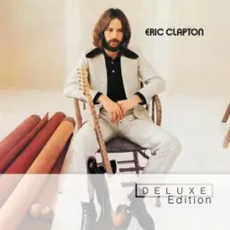 Eric Clapton - After Midnight