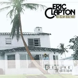 Eric Clapton - I Shot The Sheriff