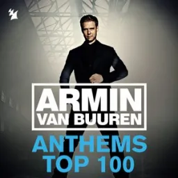 Armin van Buuren, Audrey Gallagher - Hold On To Me