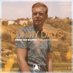 Armin van Buuren, Josh Cumbee - Sunny Days