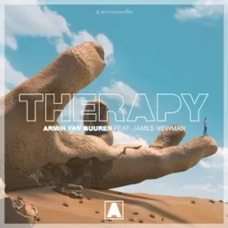 Armin van Buuren, James Newman - Therapy