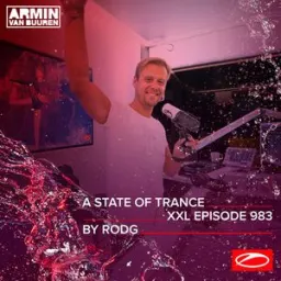 AVIRA, Yotto - Love Me (ASOT 983) - Yotto Remix