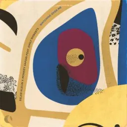 Eelke Kleijn, Emily Roberts - Watching Over Me