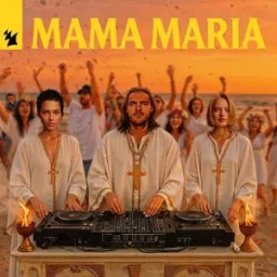 Reinier Zonneveld, Bloom Twins - Mama Maria