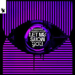 Camisra, James Hype - Let Me Show You