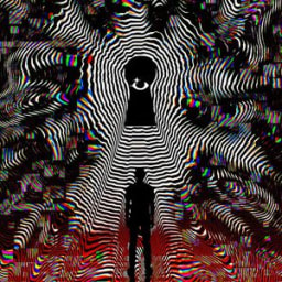 Layton Giordani, Green Velvet - When It Kicks