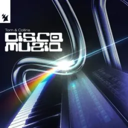 Tom & Collins - Disco Muziq