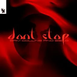 Sam Collins, Sielo - Don't Stop