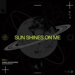 Armin van Buuren, Glockenbach - Sun Shines On Me