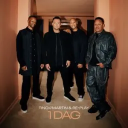 Tino Martin, Re-Play - 1 Dag