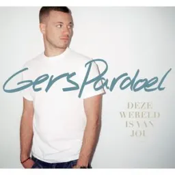 Gers Pardoel - Ik Neem Je Mee