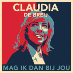 Claudia De Breij - Mag ik dan bij jou