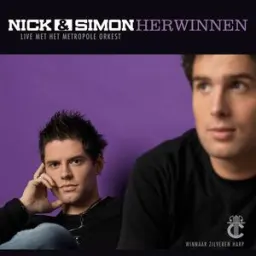 Nick & Simon - Herwinnen