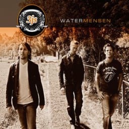 3JS - Watermensen