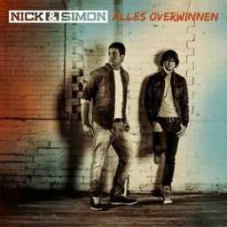 Nick & Simon - Alles Overwinnen