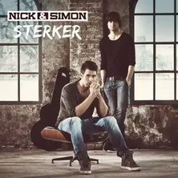 Nick & Simon - Julia