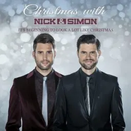 Nick & Simon - Mistletoe And Wine