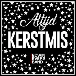 Edwin Evers Band - Altijd Kerstmis
