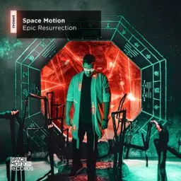 Space Motion - Epic Resurrection