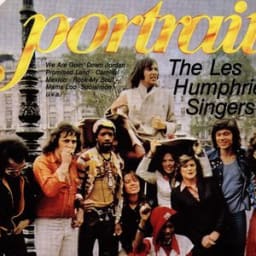 Les Humphries Singers - Mexico