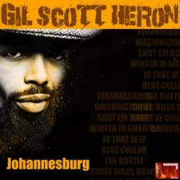 Gil Scott-Heron - The Bottle