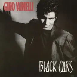 Gino Vannelli - Hurts to Be In Love