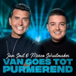Jan Smit, Marco Schuitmaker - Van Goes Tot Purmerend
