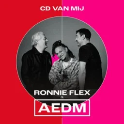 Ronnie Flex, Acda en de Munnik - CD van mij