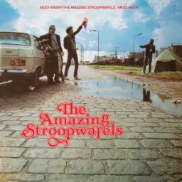 The Amazing Stroopwafels - Oude Maasweg