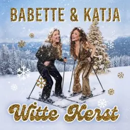Babette & Katja - Witte Kerst