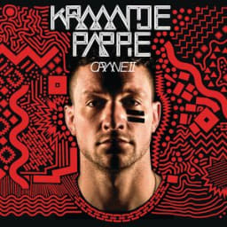 Kraantje Pappie, MC Jiggy Djé - Feesttent